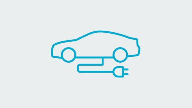 Vehicle Charging Dashboard | Hyundai of 110 in Farmingdale NY