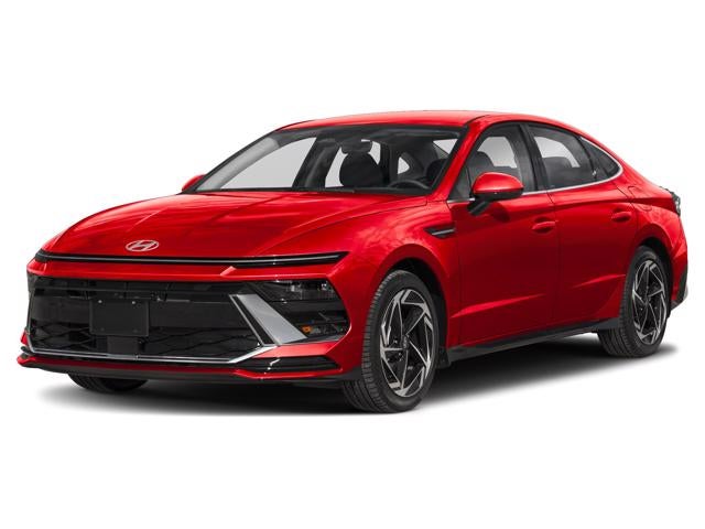 2026 Hyundai Sonata 